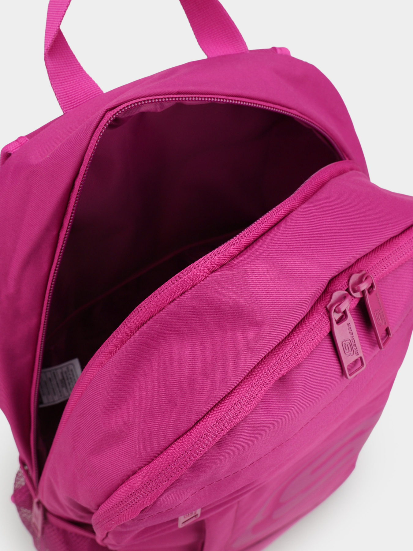 Рюкзаки Skechers CENTRAL BACKPACK модель SKCH7326 HTPK Фото