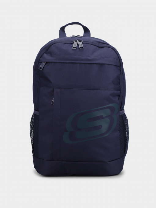 Рюкзаки Skechers CENTRAL BACKPACK модель SKCH7326 NVY Фото