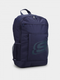 Рюкзаки Skechers CENTRAL BACKPACK модель SKCH7326 NVY Фото