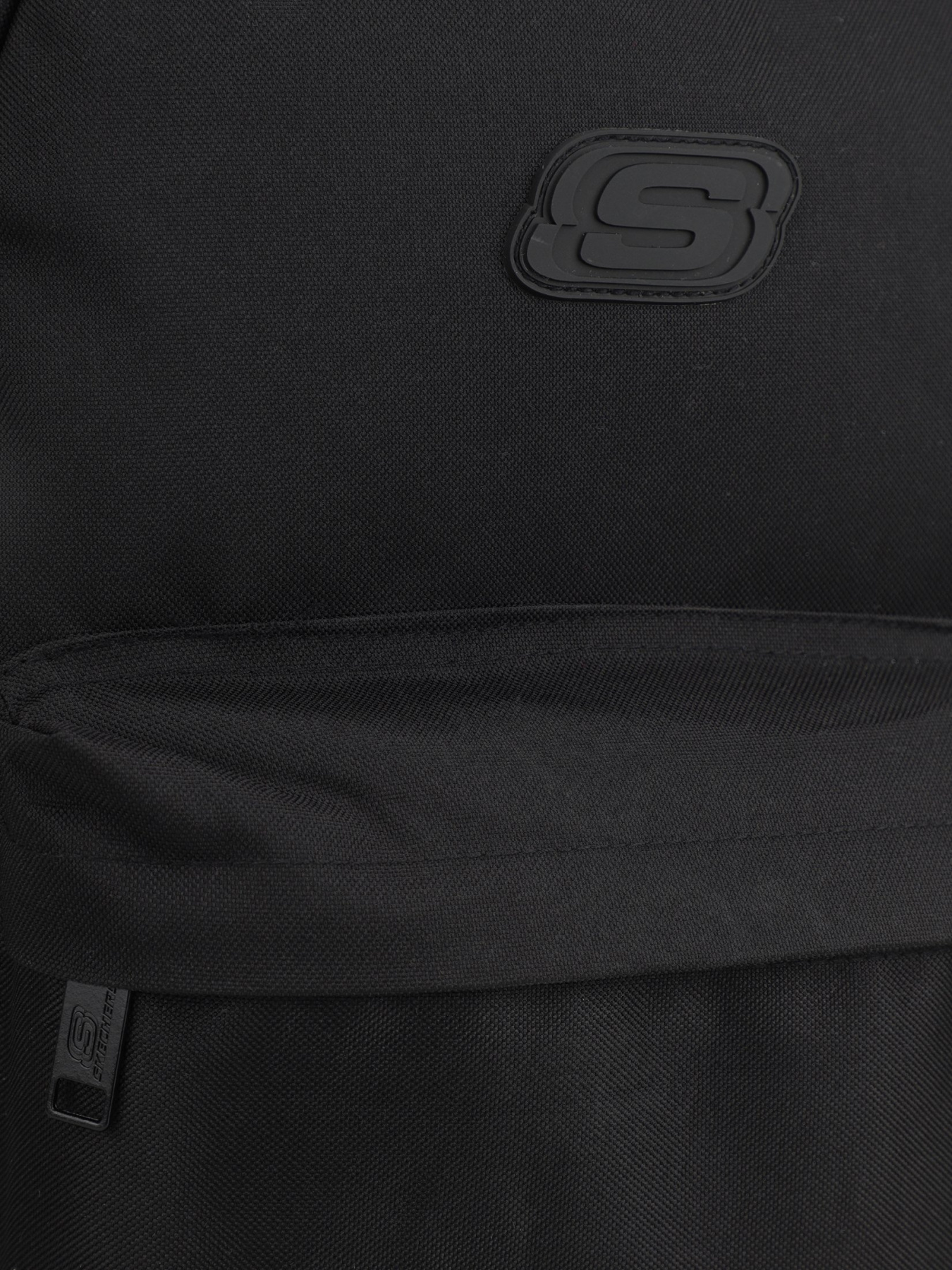 Рюкзаки Skechers CLASSIC BACKPACK модель SKCH7684 BLK Фото