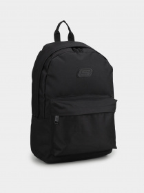 Рюкзаки Skechers CLASSIC BACKPACK модель SKCH7684 BLK Фото