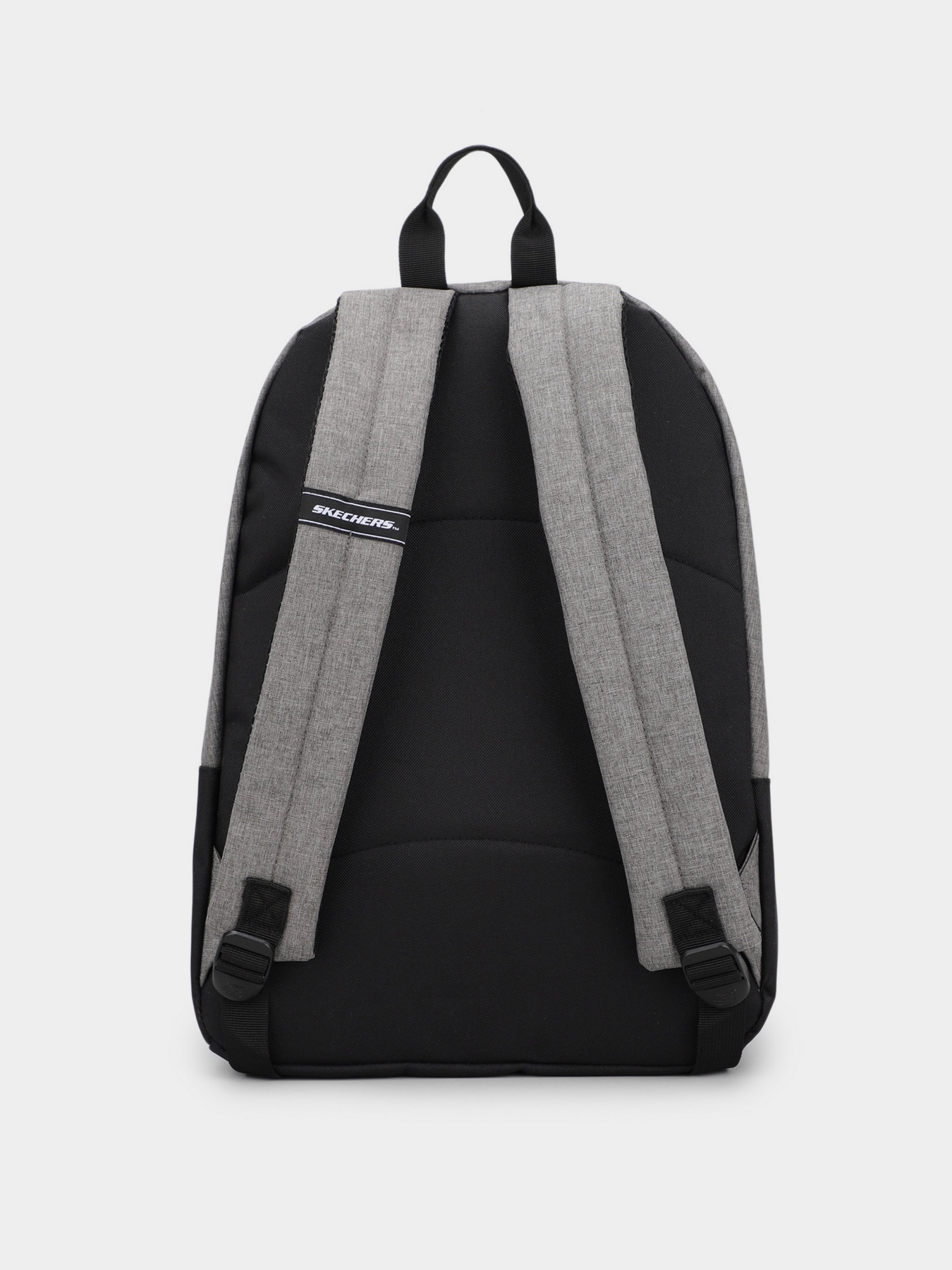 Рюкзаки Skechers WEEKEND BACKPACK 2.0 модель SKCH7684 GRY Рюкзаки Skechers WEEKEND BACKPACK 2.0 модель SKCH7684 GRY Фото