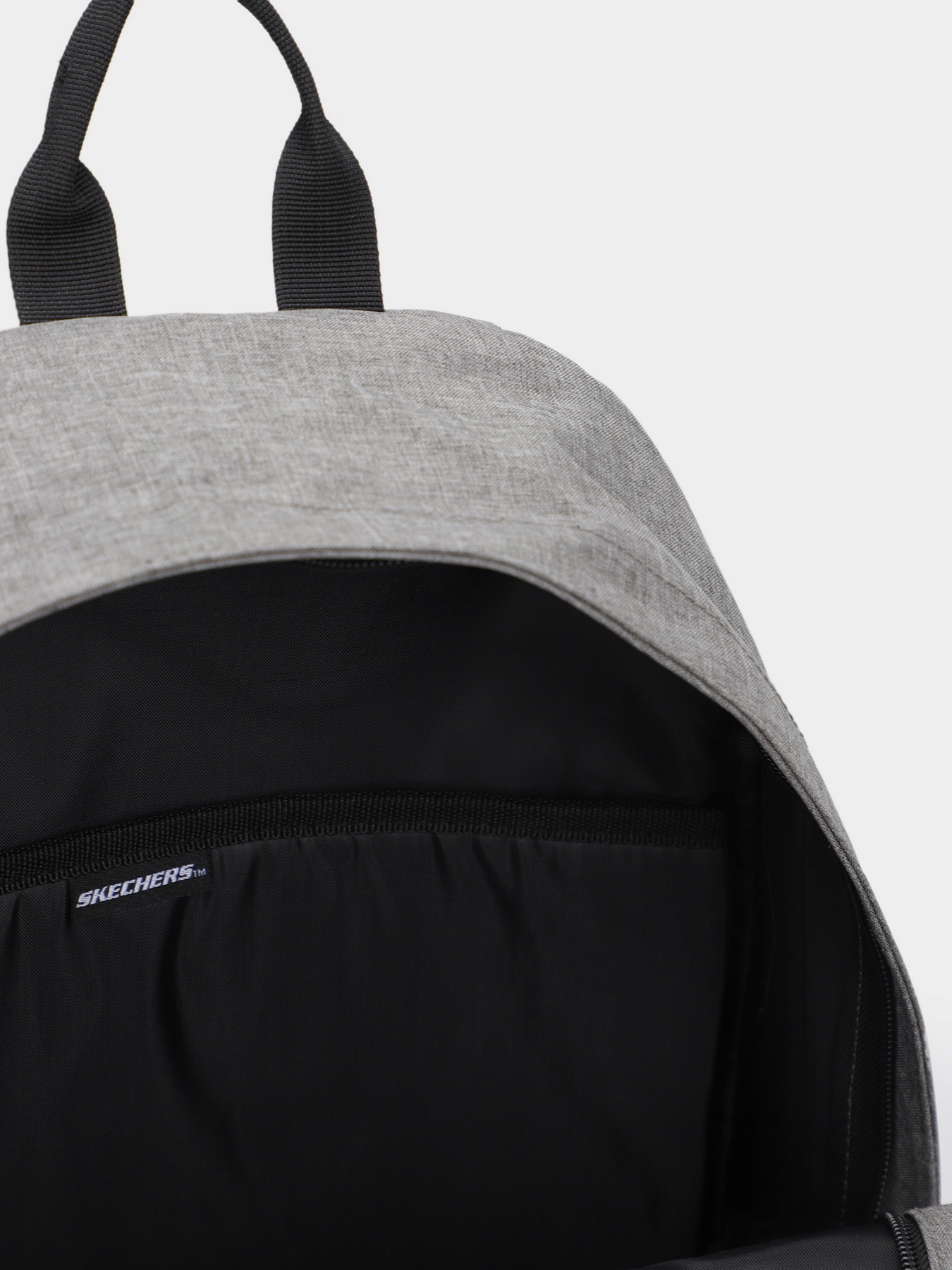 Рюкзаки Skechers WEEKEND BACKPACK 2.0 модель SKCH7684 GRY Рюкзаки Skechers WEEKEND BACKPACK 2.0 модель SKCH7684 GRY Фото