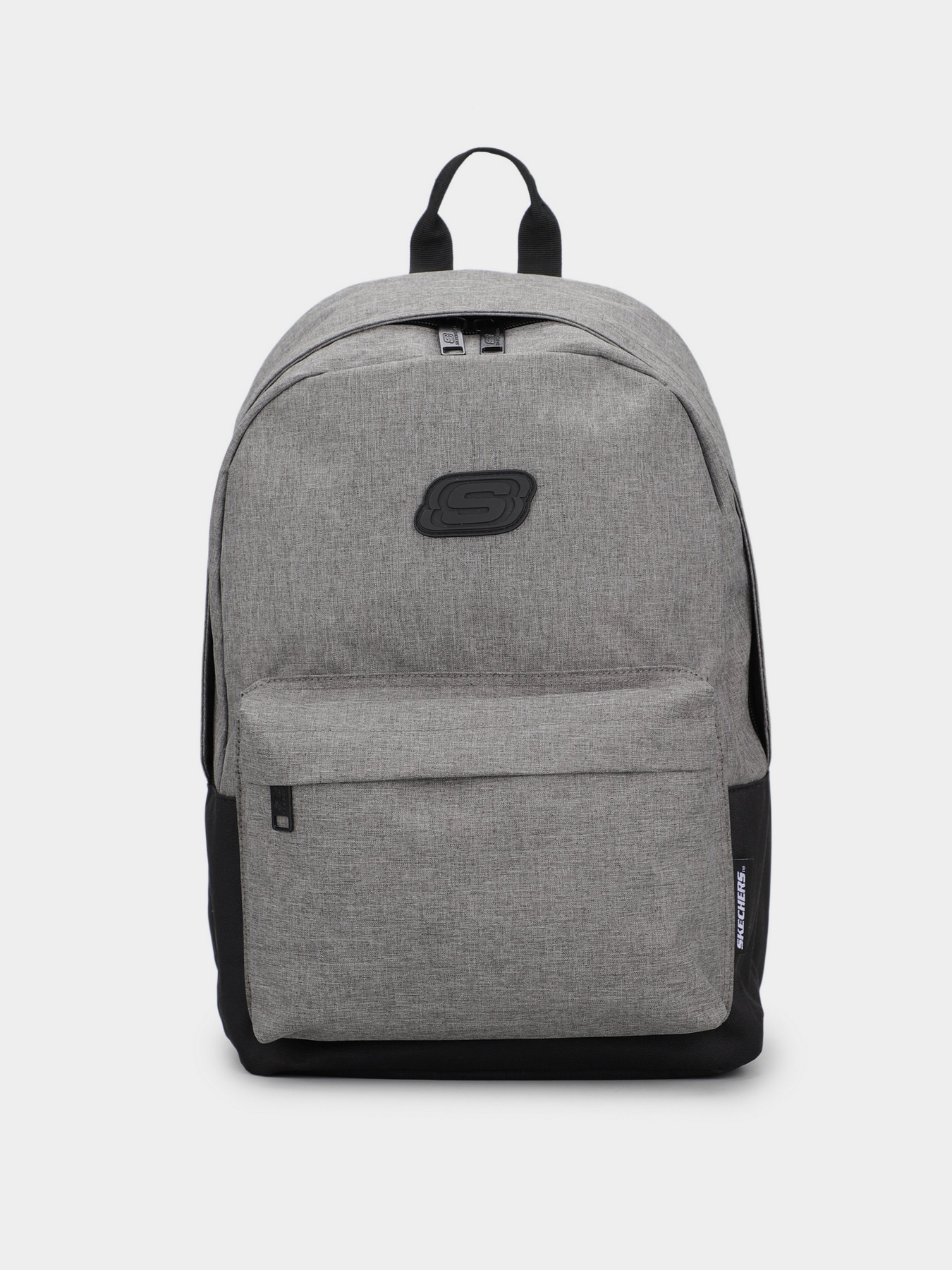 Рюкзаки Skechers WEEKEND BACKPACK 2.0 модель SKCH7684 GRY Рюкзаки Skechers WEEKEND BACKPACK 2.0 модель SKCH7684 GRY Фото
