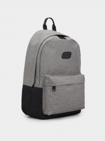 Рюкзаки Skechers WEEKEND BACKPACK 2.0 модель SKCH7684 GRY Фото