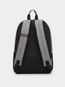 Рюкзаки Skechers WEEKEND BACKPACK 2.0 модель SKCH7684 GRY Фото