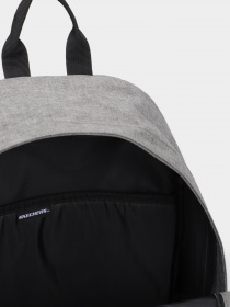 Рюкзаки Skechers WEEKEND BACKPACK 2.0 модель SKCH7684 GRY Фото