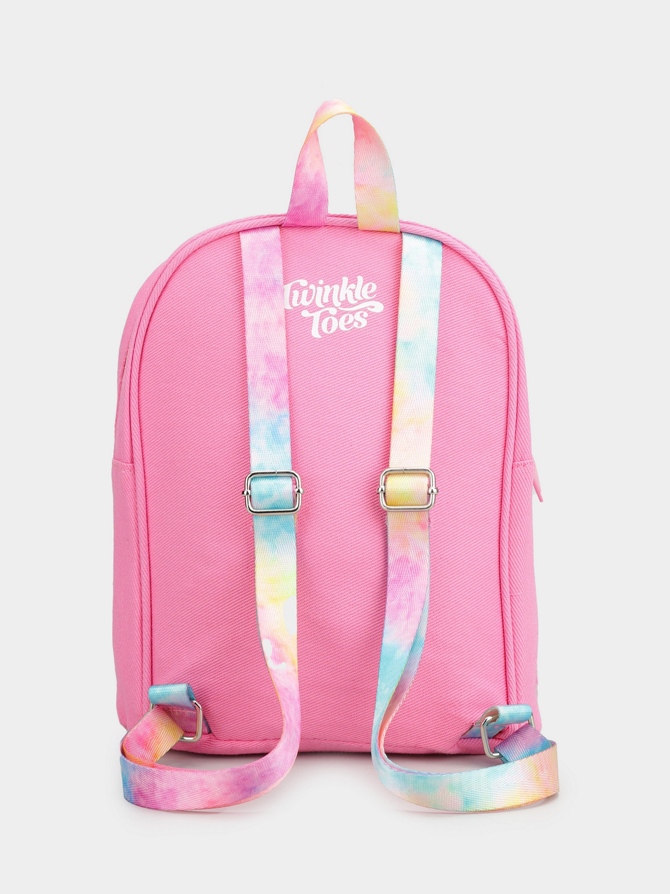 Рюкзаки Skechers MINI REVERSE SEQUENCE TWINKLE TOES BACKPACK модель SKTT6882 HTPK Фото