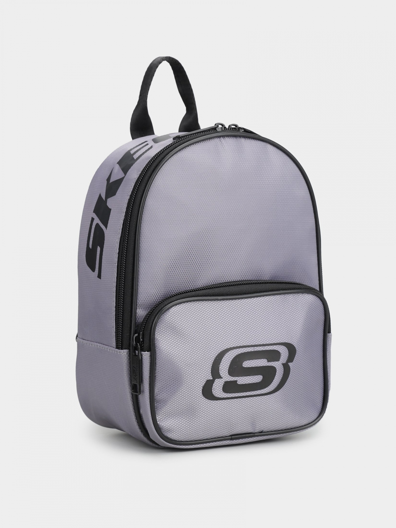 Рюкзаки Skechers STAR BACKPACK модель SKCH7503 GRY Фото