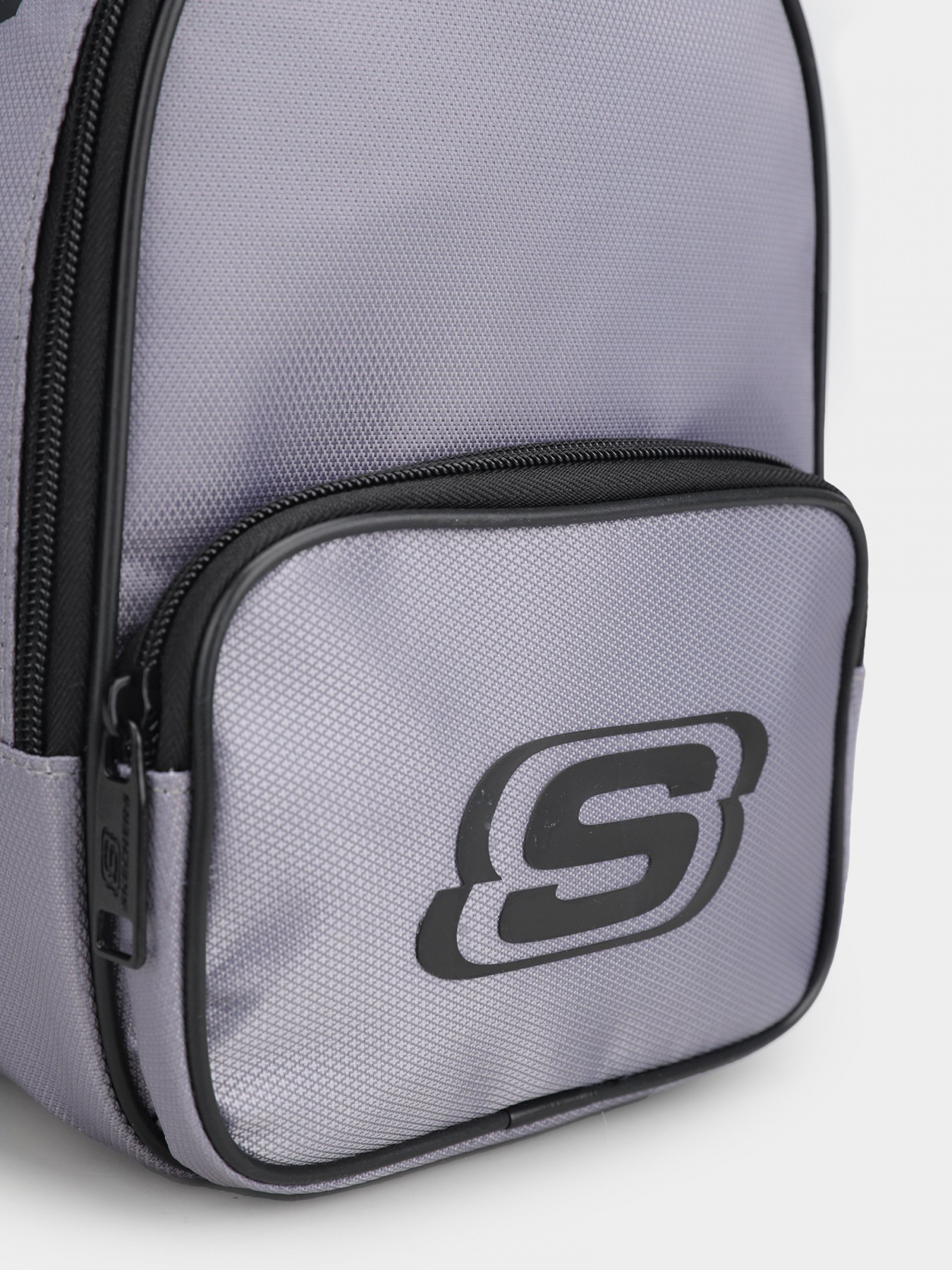Рюкзаки Skechers STAR BACKPACK модель SKCH7503 GRY Фото