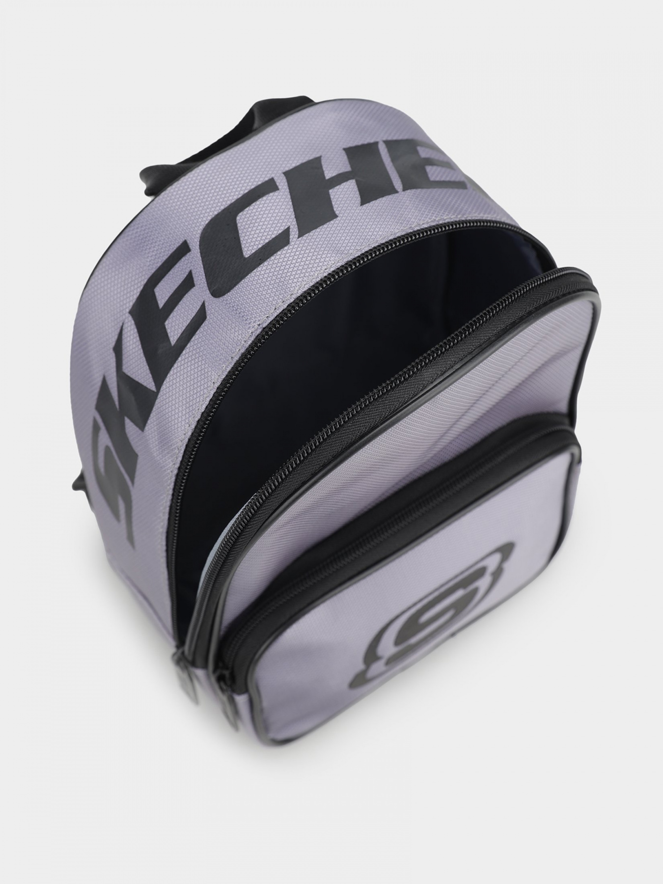 Рюкзаки Skechers STAR BACKPACK модель SKCH7503 GRY Фото
