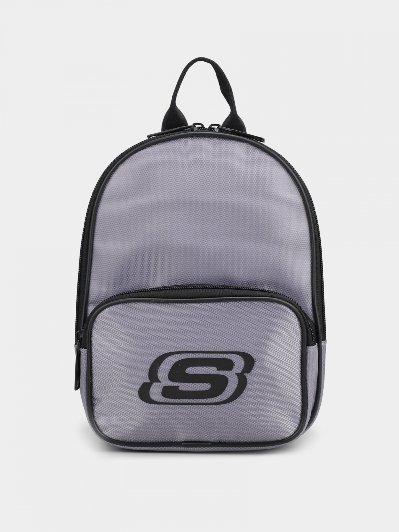 Рюкзаки Skechers STAR BACKPACK модель SKCH7503 GRY Фото