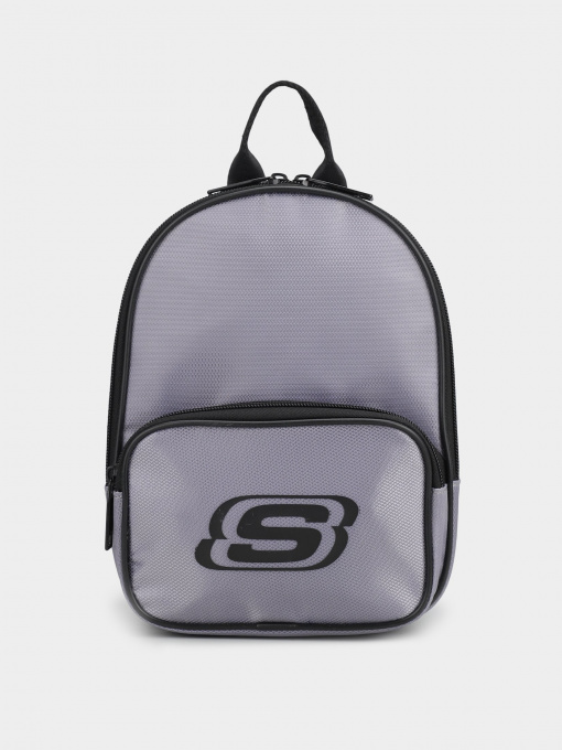 Рюкзаки Skechers STAR BACKPACK модель SKCH7503 GRY Фото