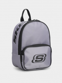 Рюкзаки Skechers STAR BACKPACK модель SKCH7503 GRY Фото