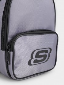 Рюкзаки Skechers STAR BACKPACK модель SKCH7503 GRY Фото