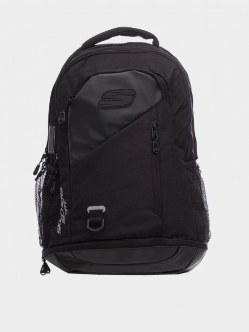 Рюкзаки Skechers Explore модель SKSP6869 BLK Фото