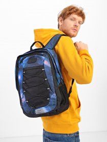Рюкзаки Skechers Eagle Trail модель SKCH7791 BLMT Фото