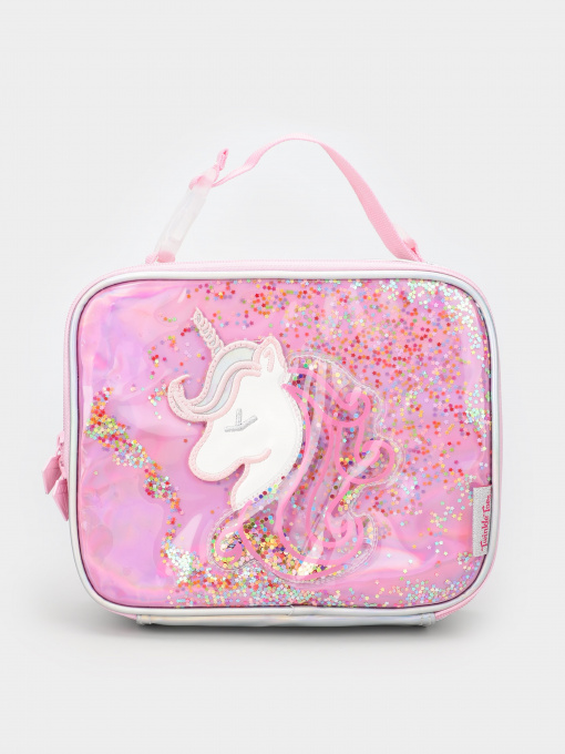 Сумки Skechers Confetti Unicorn модель SKTT7416 WHT Фото