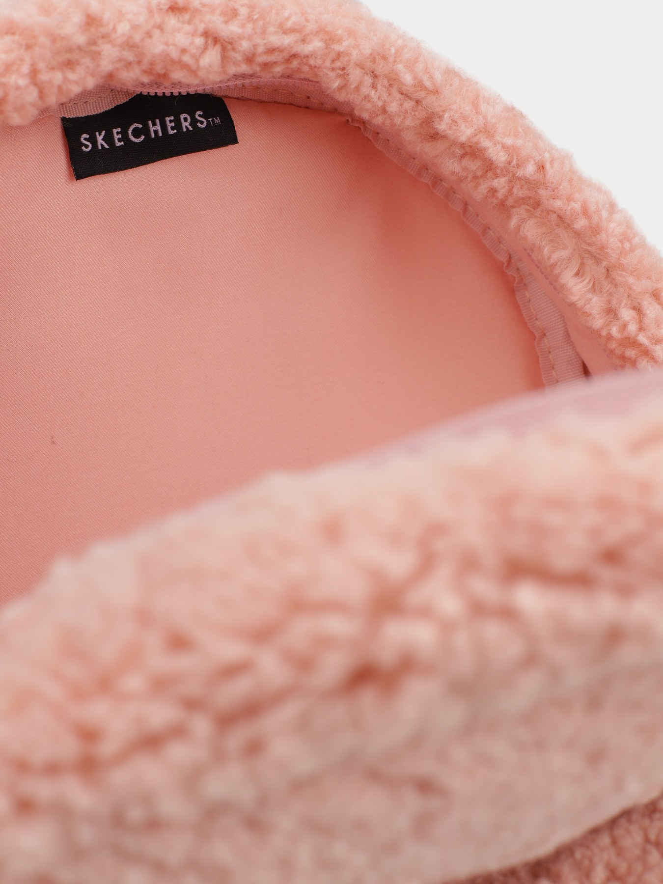 Рюкзаки Skechers MIXED SHERPA модель SKCH7714 PNK Рюкзаки Skechers MIXED SHERPA модель SKCH7714 PNK Фото
