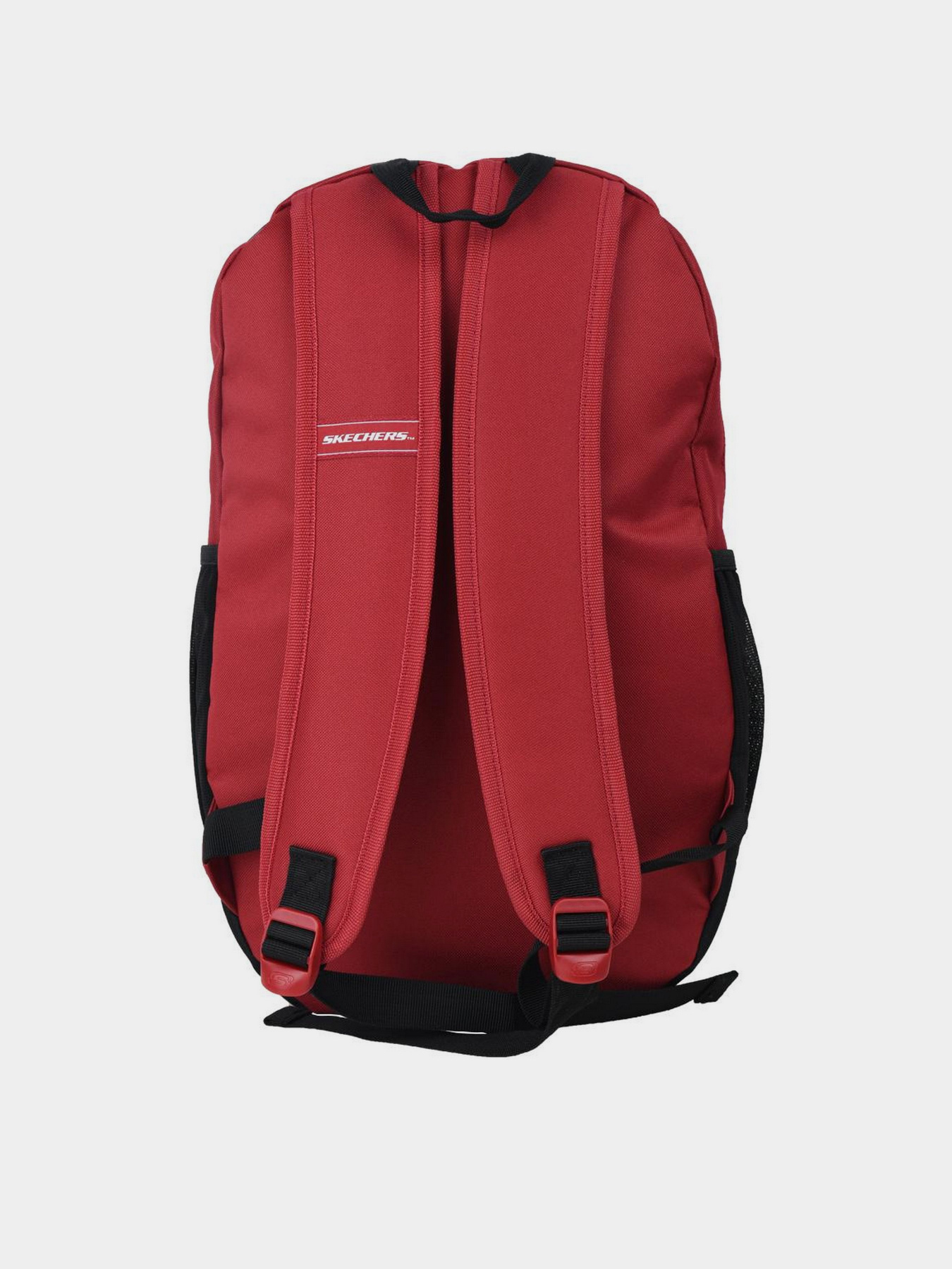 Рюкзаки Skechers Stunt модель SKCH7680 RED Рюкзаки Skechers Stunt модель SKCH7680 RED Фото