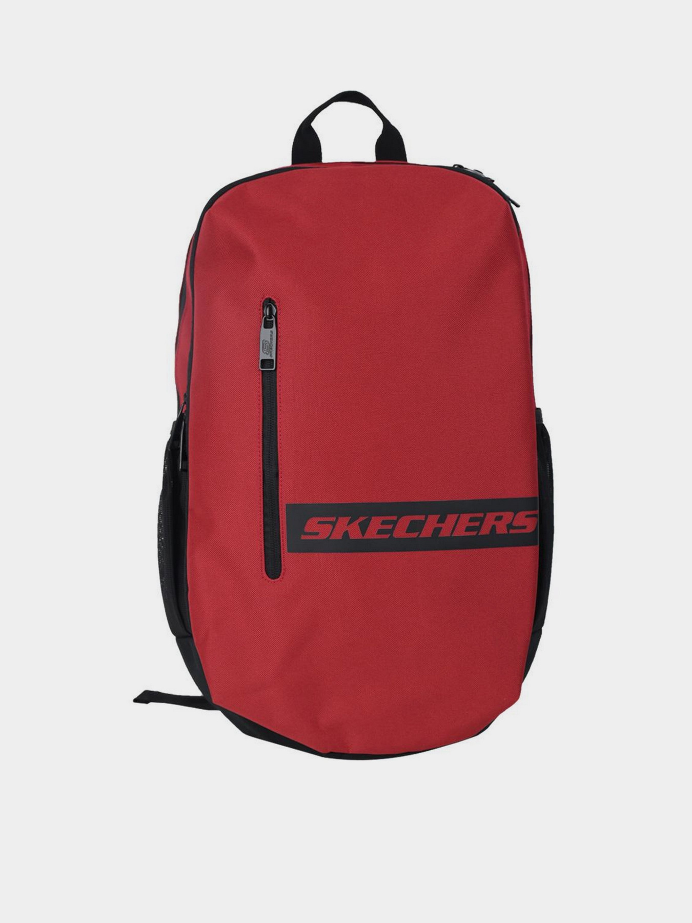 Рюкзаки Skechers Stunt модель SKCH7680 RED Рюкзаки Skechers Stunt модель SKCH7680 RED Фото