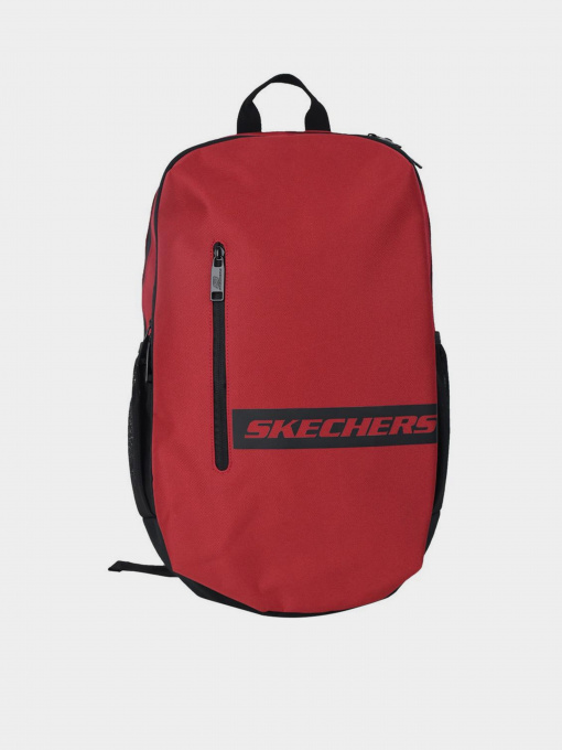 Рюкзаки Skechers Stunt модель SKCH7680 RED Фото