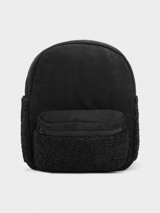 Рюкзаки Skechers SHERPA модель SKCH7715 BLK Фото