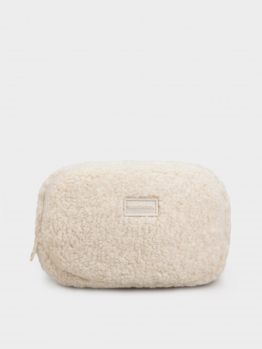 Сумки Skechers Faux Sherpa модель SKCH8034 OFWT Фото