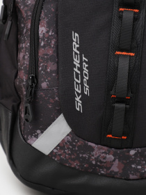 Рюкзаки Skechers Stowaway модель SKSP6870GROR Фото