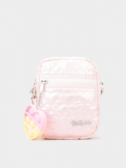 Сумки Skechers CROSSBODY модель SKTT8107PCH Фото
