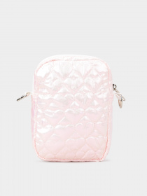 Сумки Skechers CROSSBODY модель SKTT8107PCH Фото