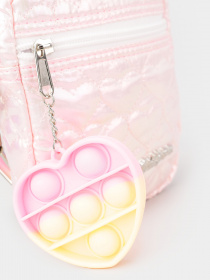 Сумки Skechers CROSSBODY модель SKTT8107PCH Фото