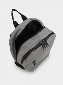 Рюкзаки Skechers ATHLETIC модель SKCH7680GRY Фото