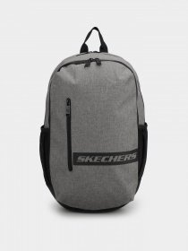 Рюкзаки Skechers ATHLETIC модель SKCH7680GRY Фото