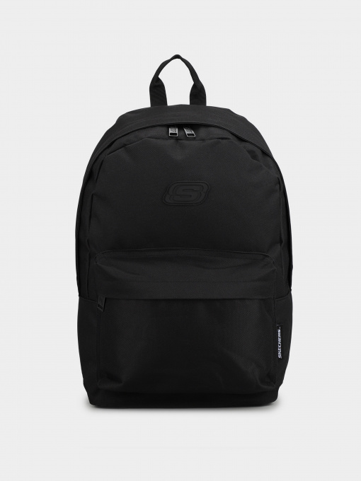 Рюкзаки Skechers CLASSIC модель SKCH7684BLK Фото
