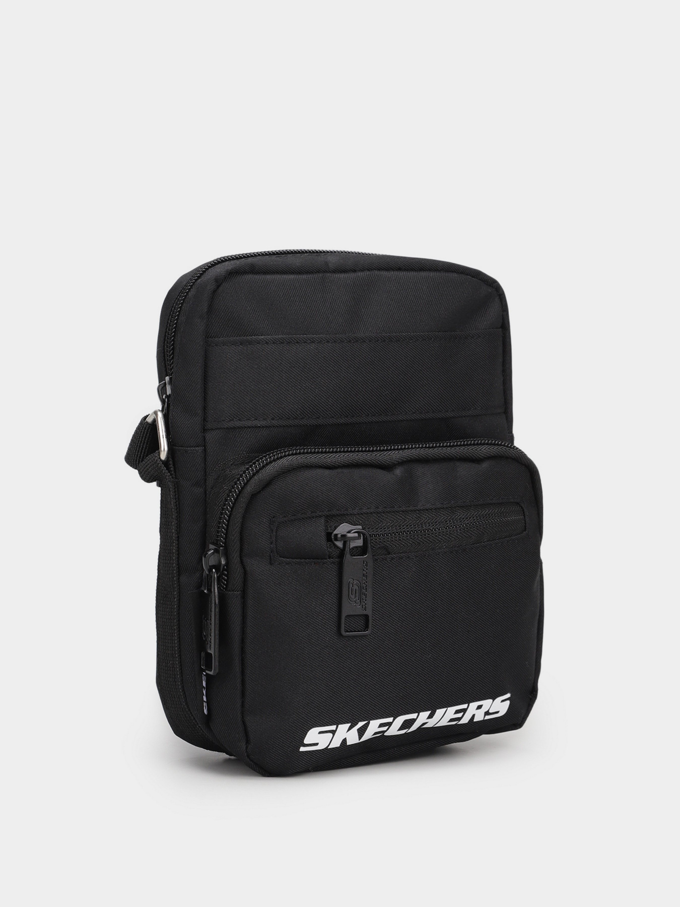 Сумки Skechers Logo Detailed модель SKCH7782BLK Фото