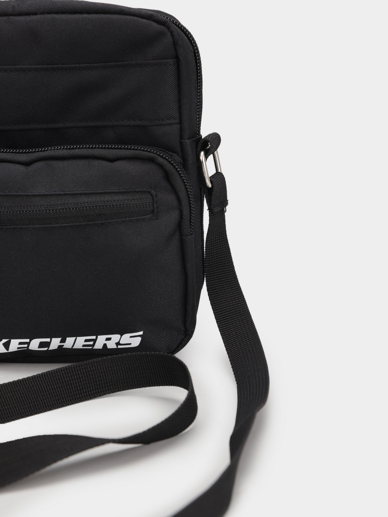 Сумки Skechers Logo Detailed модель SKCH7782BLK Фото