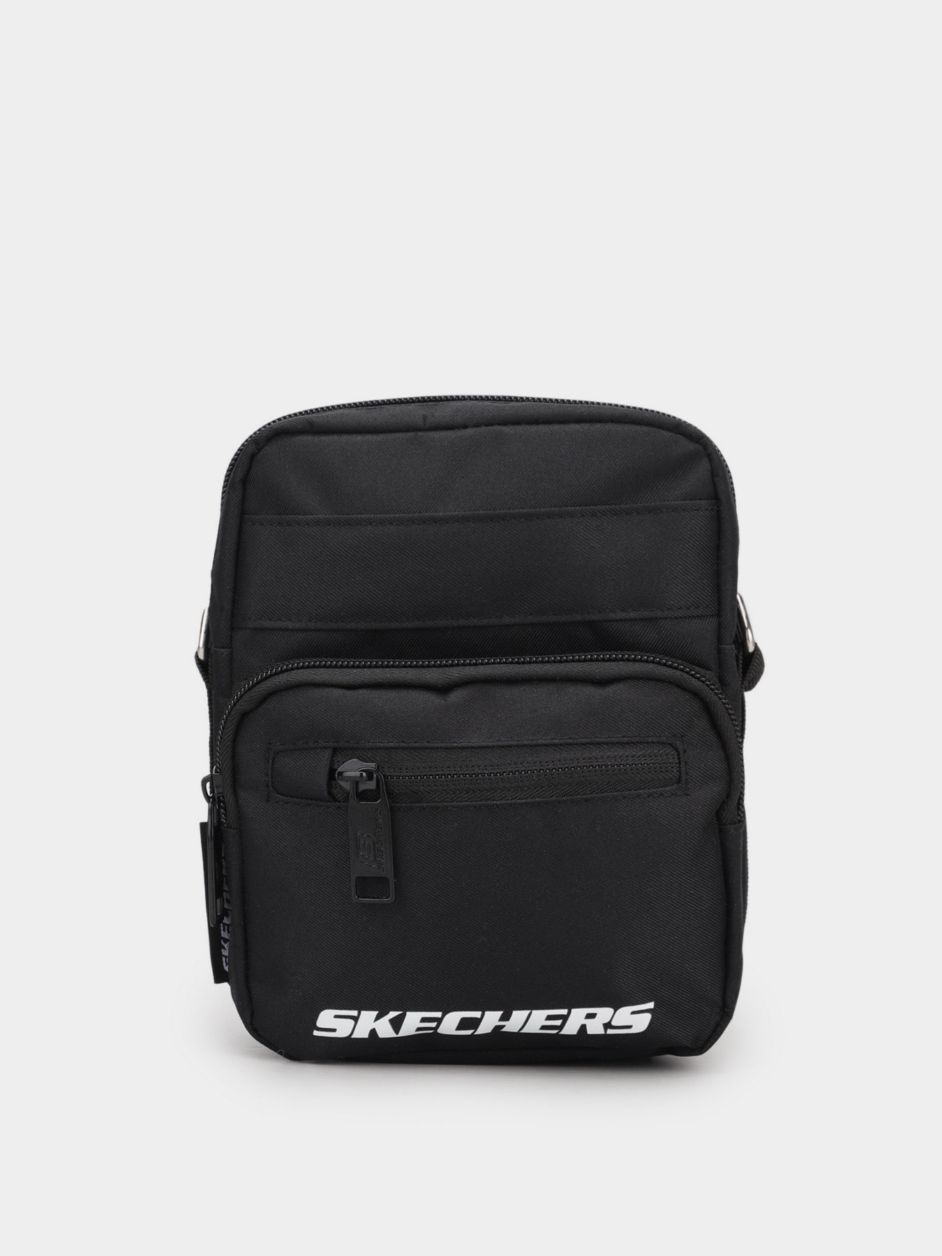 Сумки Skechers Logo Detailed модель SKCH7782BLK Фото
