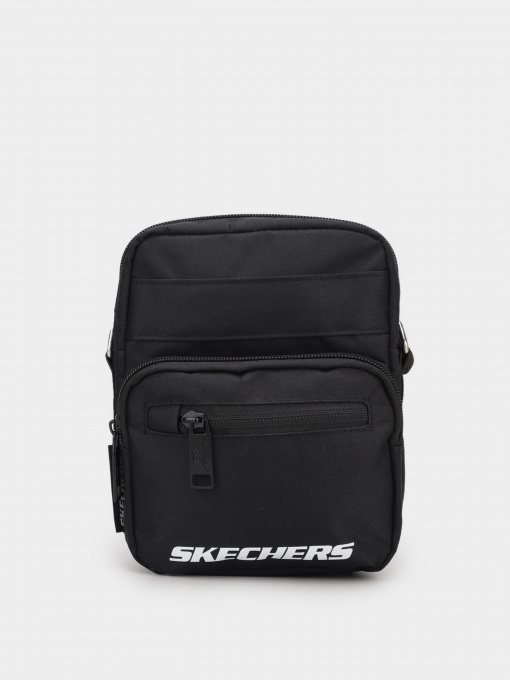 Сумки Skechers Logo Detailed модель SKCH7782BLK Фото
