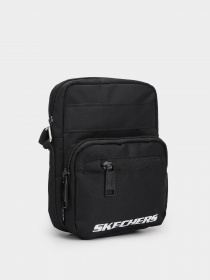 Сумки Skechers Logo Detailed модель SKCH7782BLK Фото