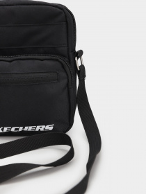 Сумки Skechers Logo Detailed модель SKCH7782BLK Фото