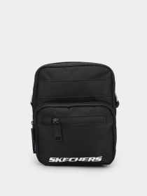 Сумки Skechers Logo Detailed модель SKCH7782BLK Фото