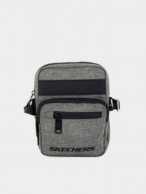 Сумки Skechers Logo Detailed модель SKCH7782GRY Фото