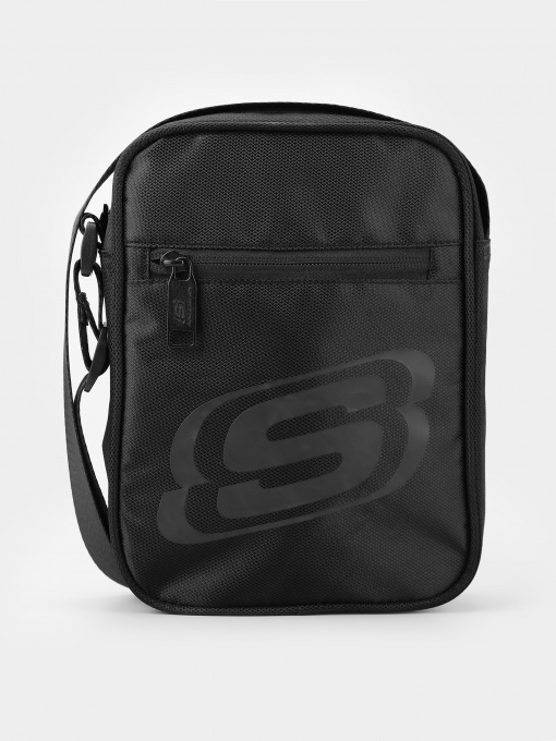 Сумки Skechers CROSSBODY модель SKCH7918BLK Фото