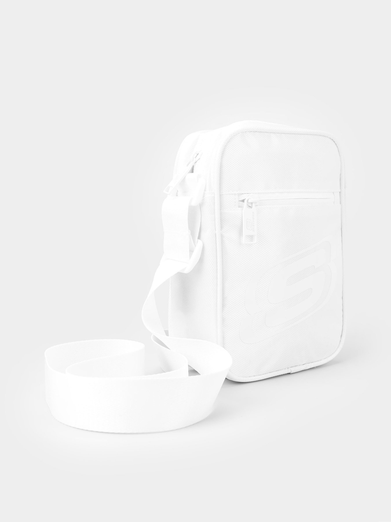 Сумки Skechers CROSSBODY модель SKCH7918WHT Фото