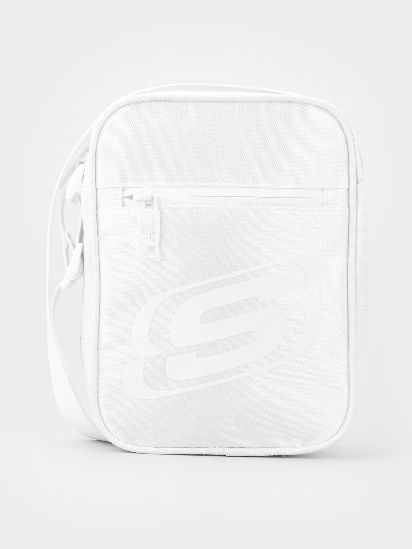 Сумки Skechers CROSSBODY модель SKCH7918WHT Фото