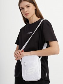 Сумки Skechers CROSSBODY модель SKCH7918WHT Фото
