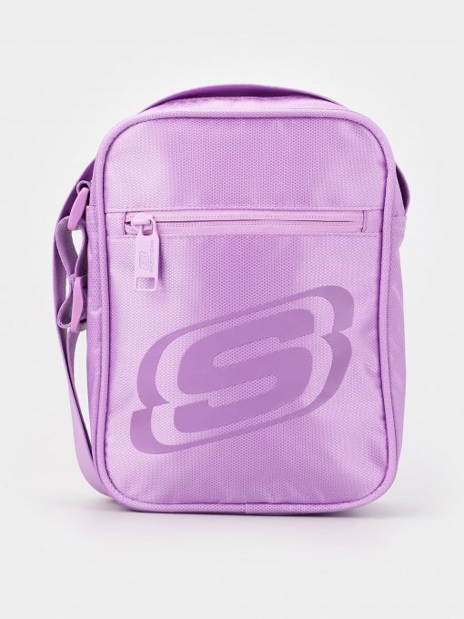 Сумки Skechers CROSSBODY модель SKCH7918VIO Фото