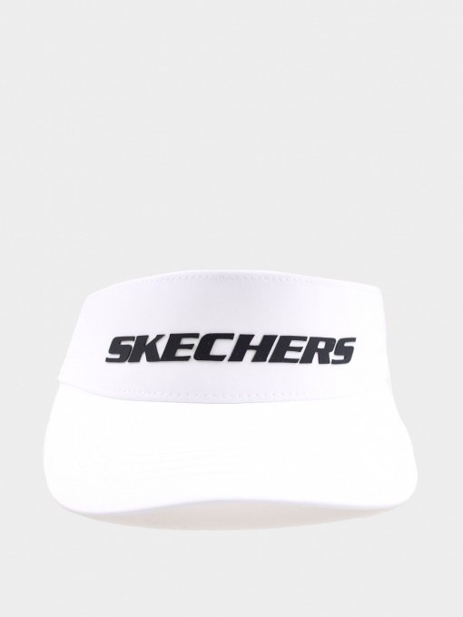 Шапки та кепки Skechers GO Walk модель SKVI7037 WHT Фото