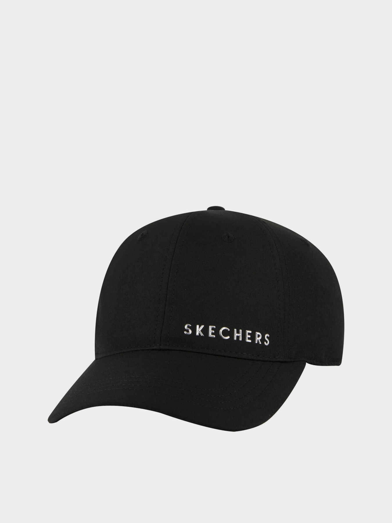 Шапки та кепки Skechers Skech-Shine Foil модель SKBB5034 BLK Фото